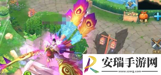 智能！倩女幽魂朱裙泪入劫密道入口在哪