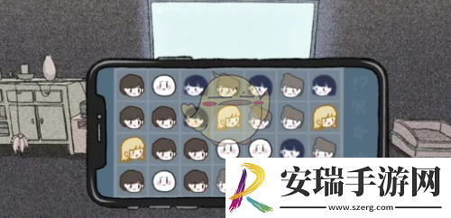 拣**情侦探结局怎么达成