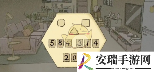 拣**情侦探结局怎么达成