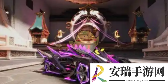 王牌竞速车辆强度怎么样