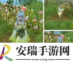 倩女幽魂奶妈拓本哪款最美观倩女幽魂最美奶妈拓本推荐