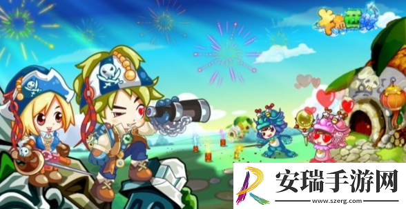 卡布西游新手怎么玩