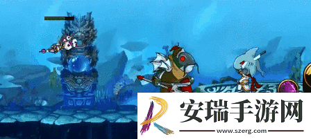 造梦西游4南瞻部洲潮音洞奔波儿灞/霸波尔奔打法是什么