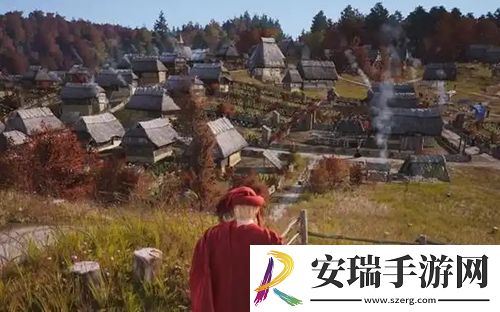 庄园领主怎么重置发展点