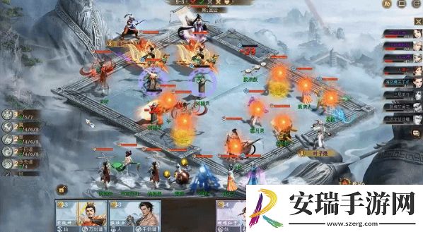 大话西游2口袋版自走棋玩法是什么