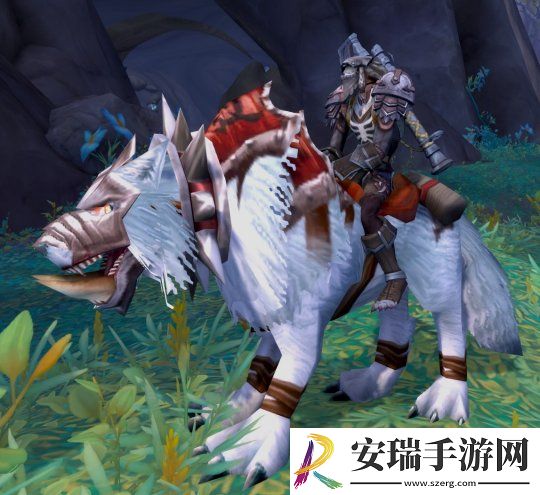 魔兽世界危机意识任务攻略