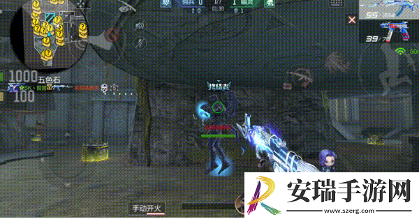 cf手游终究生化新buff怎么样