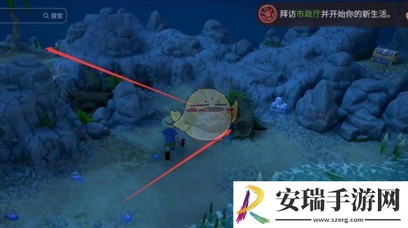 露玛岛露玛蛋怎么获得