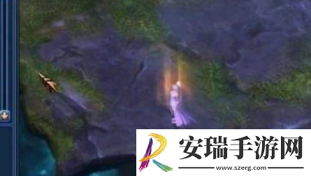 智能！倩女幽魂朱裙泪入劫密道入口在哪