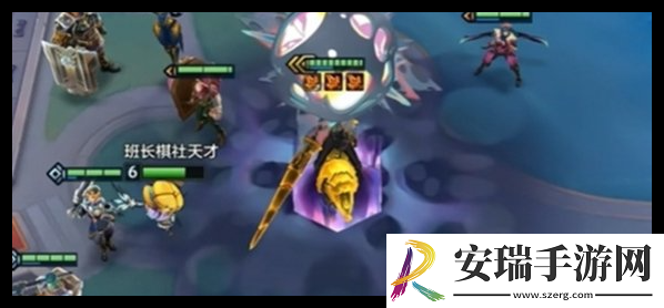 金铲铲之战丹药等级怎么划分