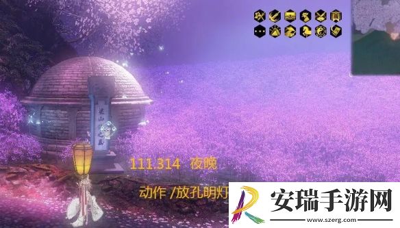 逆水寒手游说英雄卡疏影蝶梦怎么获得