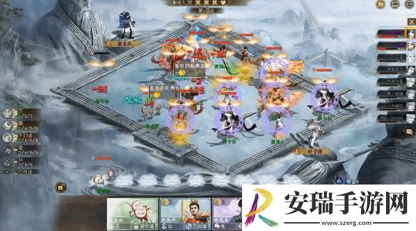 大话西游2口袋版自走棋玩法是什么