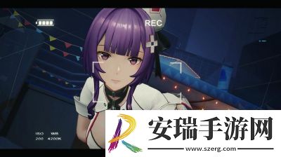 尘白禁区
