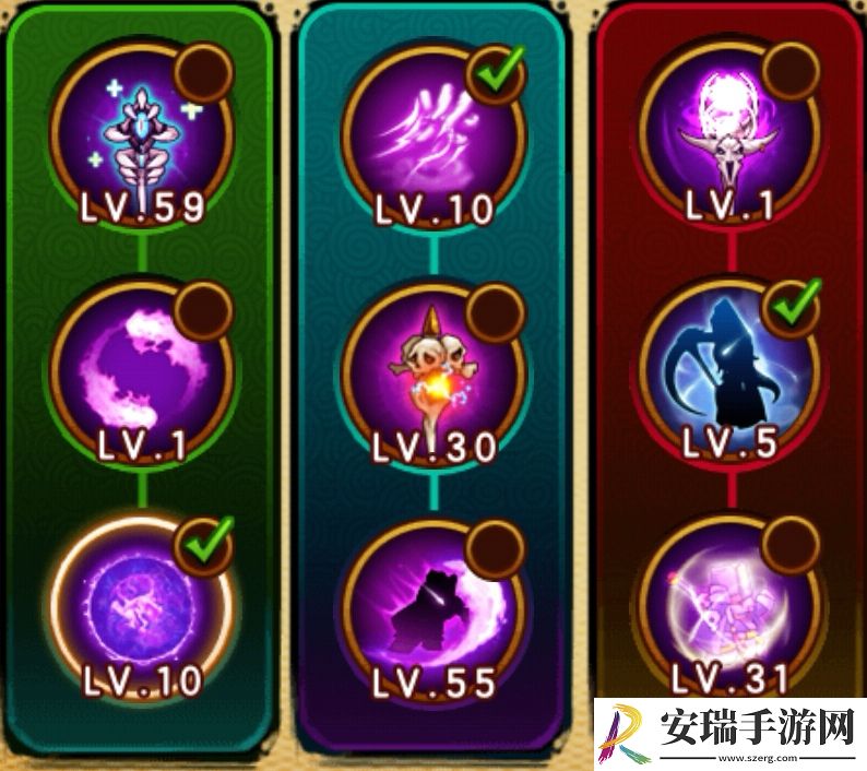 造梦西游4刷图无常攻略“粘打流”玩法是什么