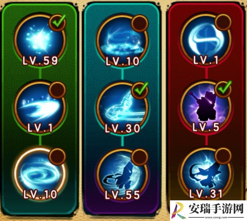 造梦西游4刷图无常攻略“粘打流”玩法是什么