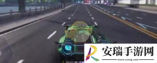 王牌竞速车辆强度怎么样