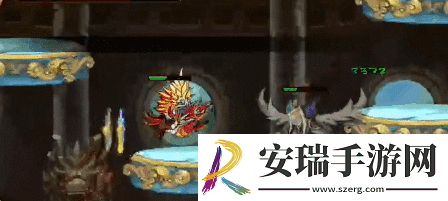 造梦西游4须弥山四象塔金灵**打法是什么