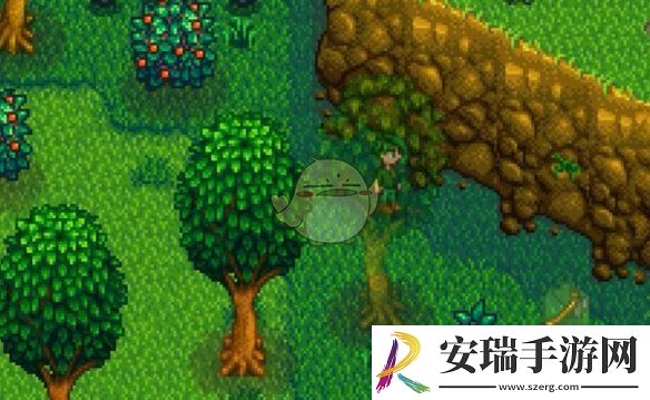星露谷物语罗宾丢失的斧子任务怎么做