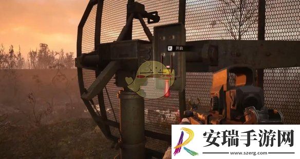 潜行者2天网恢恢任务任务怎么做
