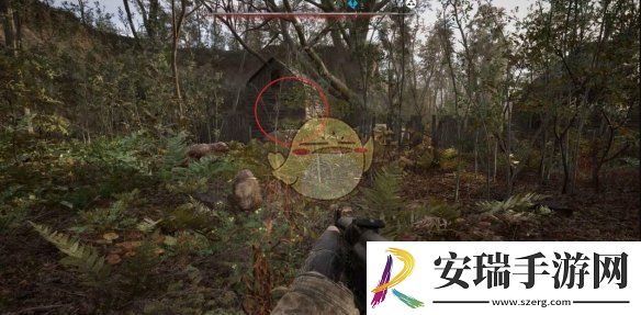 潜行者2失踪的小伙子任务怎么做