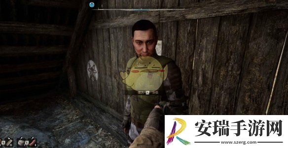 潜行者2失踪的小伙子任务怎么做