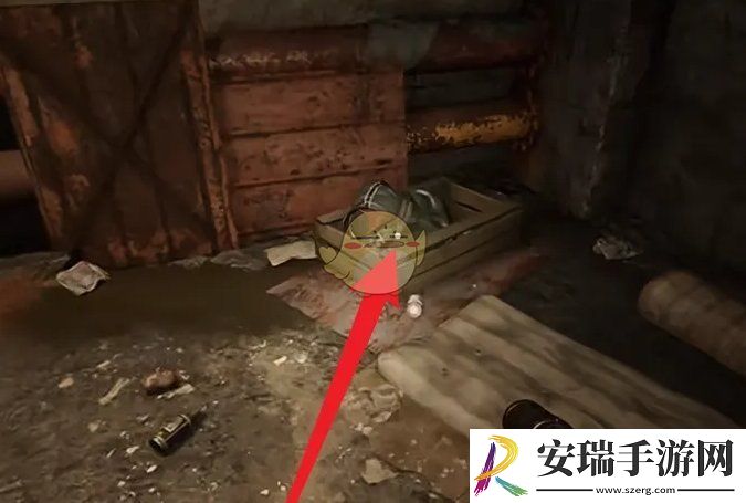 潜行者2强盗夹克怎么获取