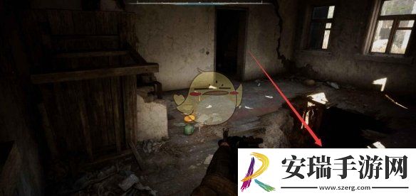 潜行者2失踪的小伙子任务怎么做