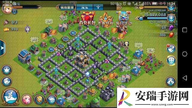 龙骑帝国BUG大揭秘