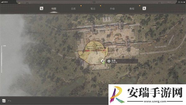 潜行者2怪异的螺栓怎么获得