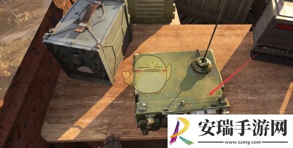 潜行者2天网恢恢任务任务怎么做