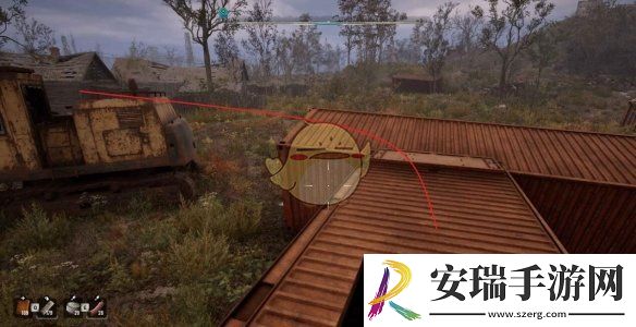 潜行者2盗亦无道任务怎么做