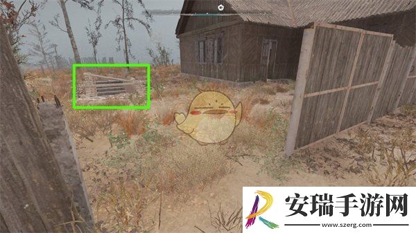 潜行者2怪异的锅怎么获得