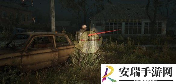 潜行者2经验之谈任务怎么做