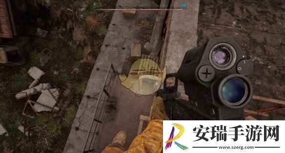 潜行者2盗亦无道任务怎么做