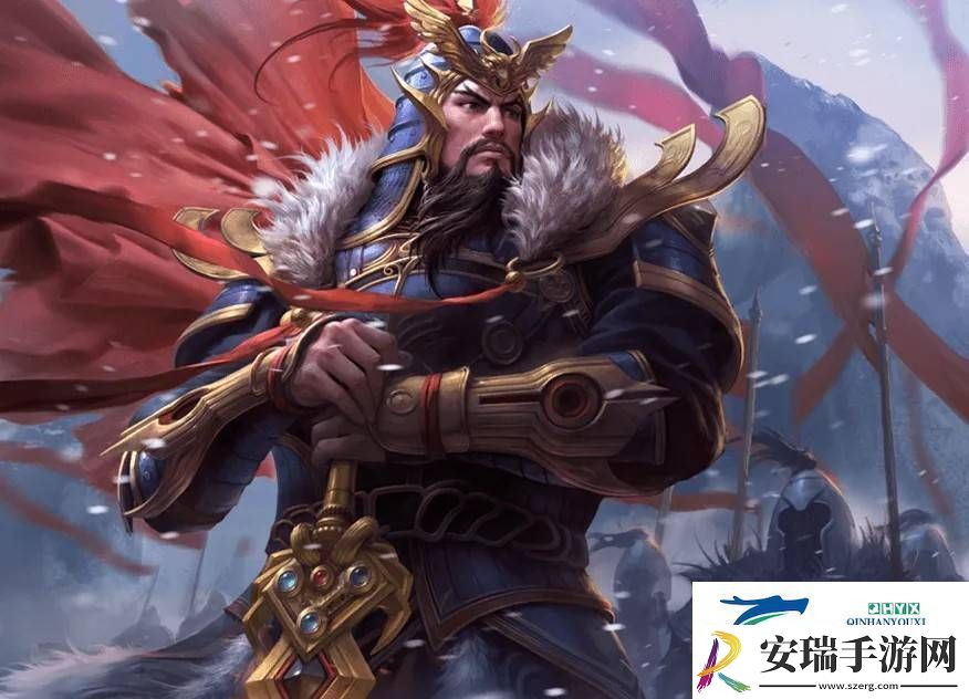 三国杀谋曹操强度解析