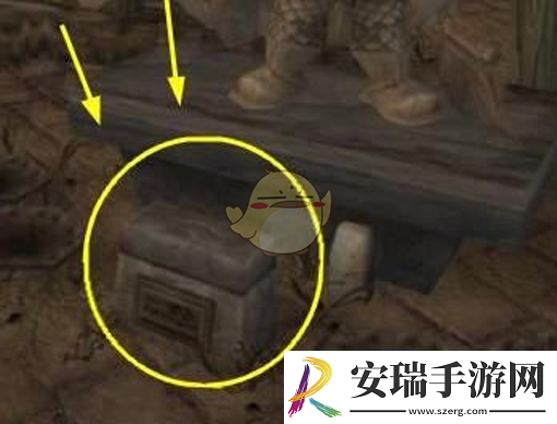 魔兽世界七贤石板任务怎么做