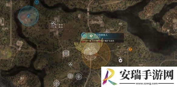 潜行者2术士的债务人任务怎么做