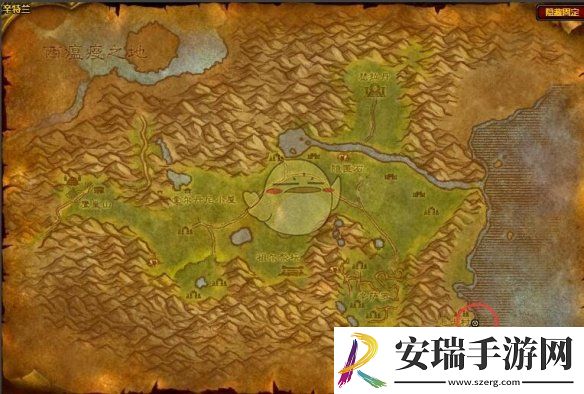 魔兽世界辛特兰鱼竿任务怎么完成
