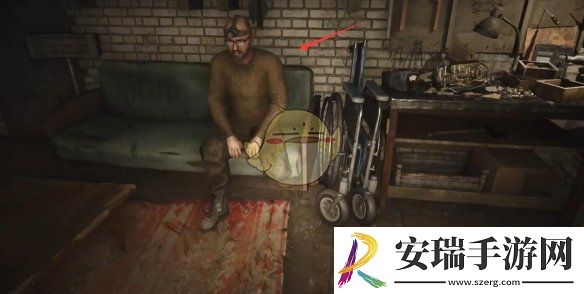 潜行者2经验之谈任务怎么做