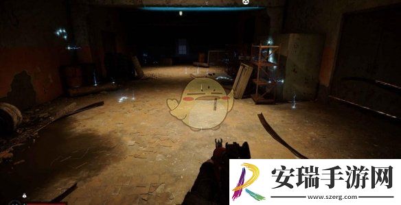 潜行者2失踪的小伙子任务怎么做