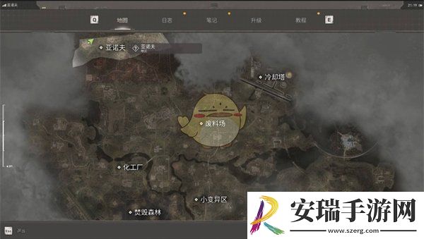 潜行者2怪异的螺栓怎么获得