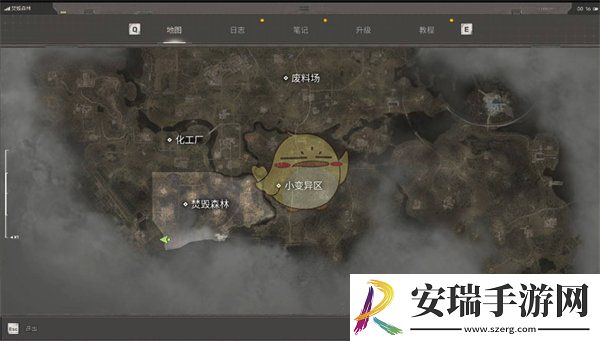 潜行者2怪异的锅怎么获得