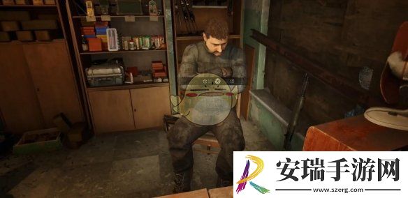 潜行者2经验之谈任务怎么做