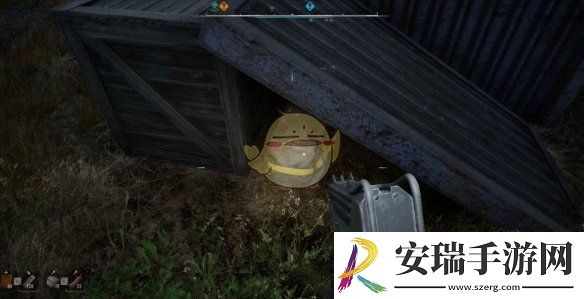 潜行者2来自酒鬼的任务怎么做