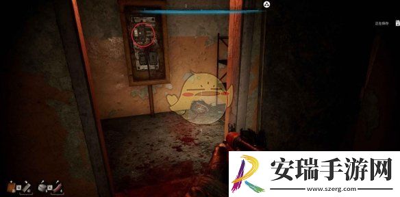 潜行者2失踪的小伙子任务怎么做