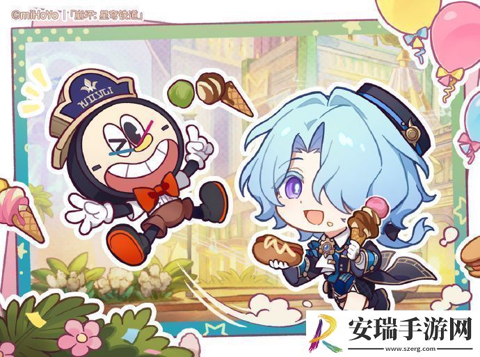 崩坏