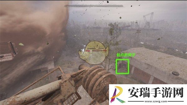 潜行者2怪异的螺栓怎么获得