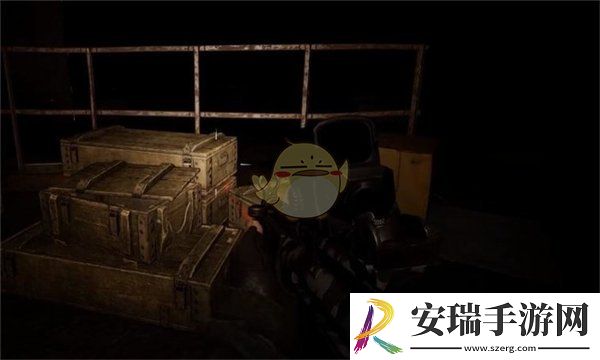 潜行者2怎么击败吵闹鬼