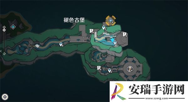 原神4.6新增玉帛位置在哪