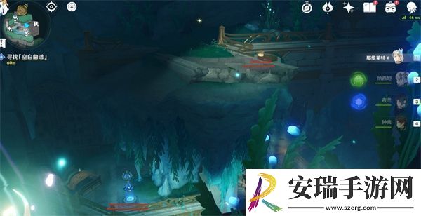 原神4.6新增玉帛位置在哪